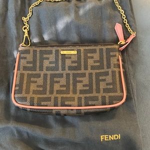 Mini Fendi bag